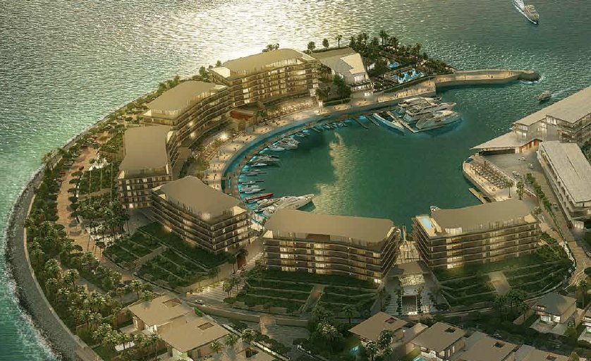 Bv Residences